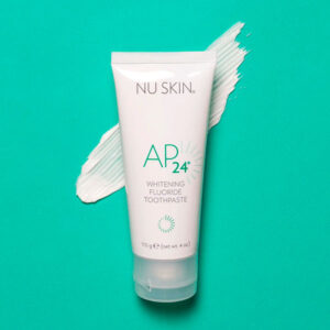 AP 24 Whitening Fluoride Toothpaste